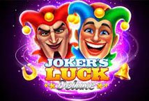 Jokers Luck Deluxe